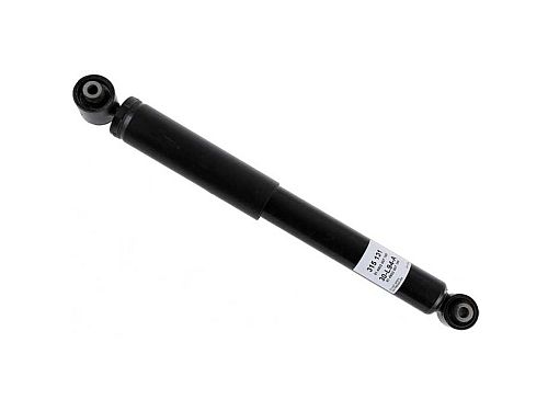 Амортизатор подвески Sachs Super Touring задний Nissan Qashqai J10 (2007-2013), 315 131