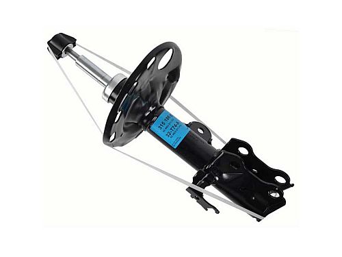 Амортизатор подвески Sachs Super Touring передний правый Toyota Avensis T270 (2008-2018), 315 186