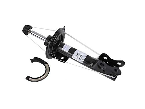 Амортизатор подвески Sachs Super Touring передний Mercedes-Benz A-класс W169 (2004-2012), 315 292