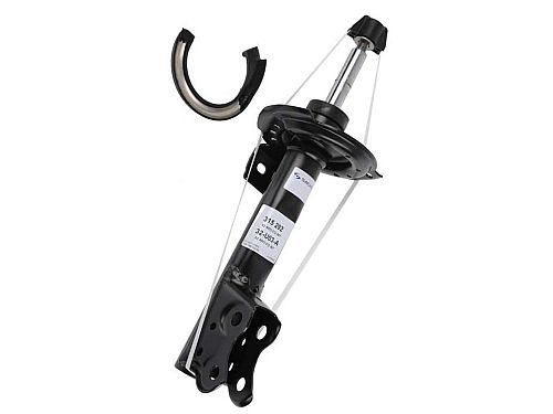 Амортизатор подвески Sachs Super Touring передний Mercedes-Benz A-класс W169 (2004-2012), 315 292 Амортизатор подвески Sachs Super Touring передний Mercedes-Benz A-класс W169 (2004-2012), 315 292 — фото 2