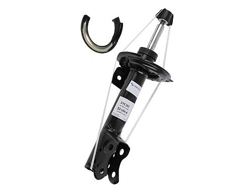 Амортизатор подвески Sachs Super Touring передний Mercedes-Benz A-класс W169 (2004-2012), 315 293 Амортизатор подвески Sachs Super Touring передний Mercedes-Benz A-класс W169 (2004-2012), 315 293 — фото 2