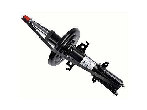Амортизатор подвески Sachs Super Touring передний Renault Kangoo 2 поколение (2008-), 315 297