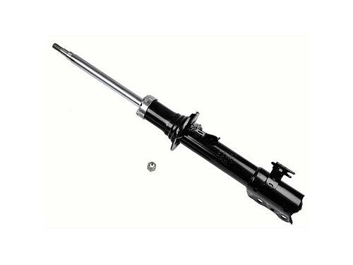 Амортизатор подвески Sachs Super Touring передний правый Daihatsu Materia 1 поколение (2006-), 315 346