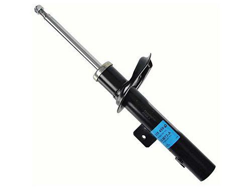 Амортизатор подвески Sachs Super Touring передний левый Citroen Xsara 1 поколение (1997-2005), 315 459