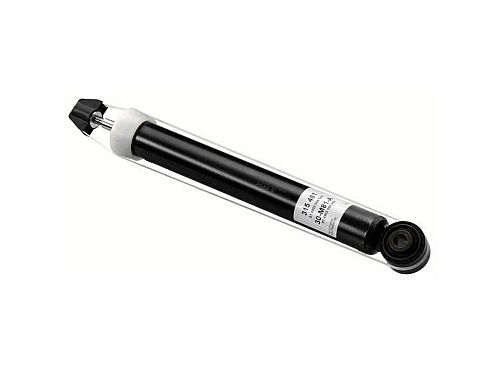 Амортизатор подвески Sachs Super Touring задний Chevrolet Orlando 1 поколение (2011-), 315 481