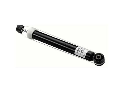 Амортизатор подвески Sachs Super Touring задний Chevrolet Cruze J400 (2013-2015), 315 483