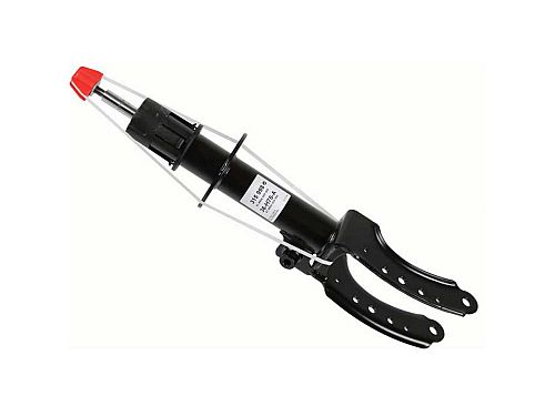 Амортизатор подвески Sachs Super Touring передний правый Volkswagen Touareg 7P (2010-2018), 315 998