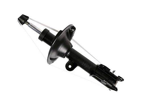 Амортизатор подвески Sachs Super Touring передний правый Hyundai Santa Fe CM (2006-2013), 316 711