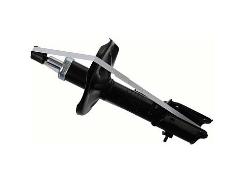 Амортизатор подвески Sachs Super Touring передний левый Mitsubishi Space Wagon 3 поколение (1998-2004), 316 901