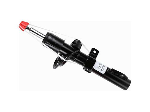 Амортизатор подвески Sachs Super Touring передний Ford Transit 4 поколение (2013-), 316 958