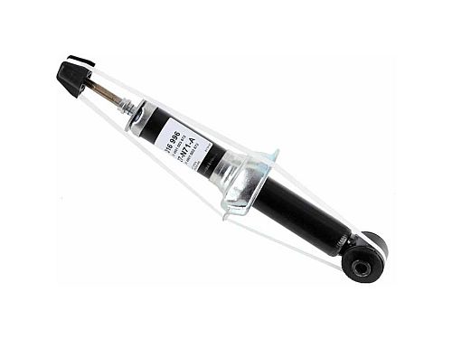 Амортизатор подвески Sachs Super Touring задний Mitsubishi Outlander 3 поколение (2012-), 316 996