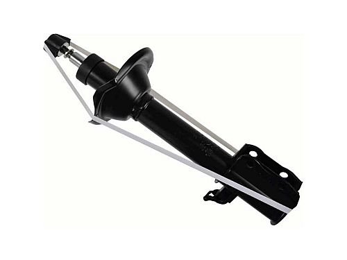 Амортизатор подвески Sachs Super Touring задний правый Subaru Forester SF (1997-2002), 317 126