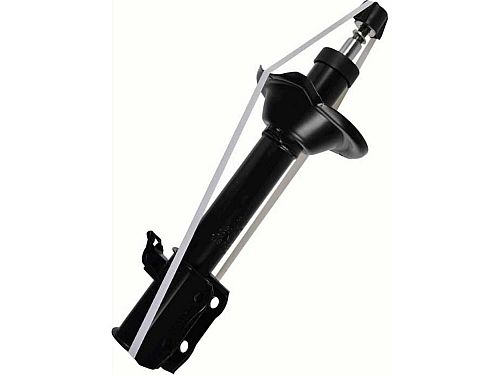 Амортизатор подвески Sachs Super Touring задний правый Subaru Forester SF (1997-2002), 317 126 Амортизатор подвески Sachs Super Touring задний правый Subaru Forester SF (1997-2002), 317 126 — фото 2