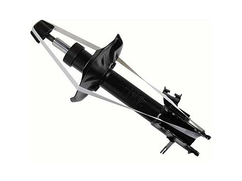 Амортизатор подвески Sachs Super Touring передний правый Nissan Almera N16 (2000-), 317 158