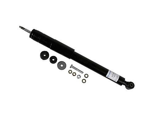 Амортизатор подвески Sachs Super Touring задний Mercedes-Benz 190 W201 (1982-1993), 317 255