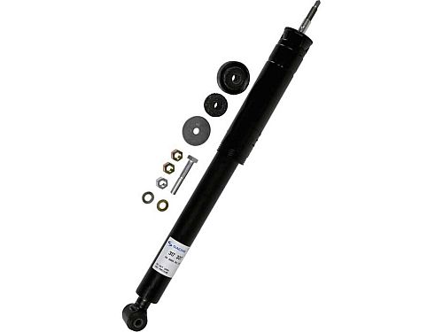 Амортизатор подвески Sachs Super Touring задний Mercedes-Benz A-класс W169 (2004-2012), 317 337 Амортизатор подвески Sachs Super Touring задний Mercedes-Benz A-класс W169 (2004-2012), 317 337 — фото 2