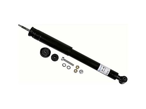 Амортизатор подвески Sachs Super Touring задний Mercedes-Benz CLK-класс W208 (1997-2002), 317 388