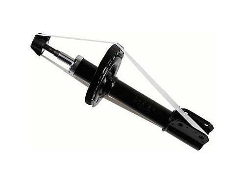 Амортизатор подвески Sachs Super Touring передний Renault Logan 2 поколение (2012-), 317 417
