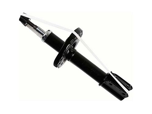 Амортизатор подвески Sachs Super Touring передний Renault Logan 2 поколение (2012-), 317 418