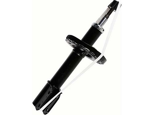 Амортизатор подвески Sachs Super Touring передний Renault Logan 2 поколение (2012-), 317 418 Амортизатор подвески Sachs Super Touring передний Renault Logan 2 поколение (2012-), 317 418 — фото 2