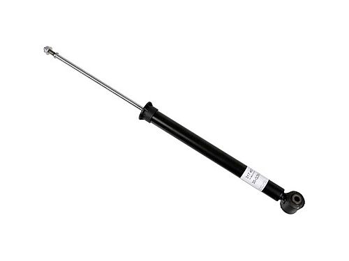 Амортизатор подвески Sachs Super Touring задний Fiat 500L 1 поколение (2012-), 317 487
