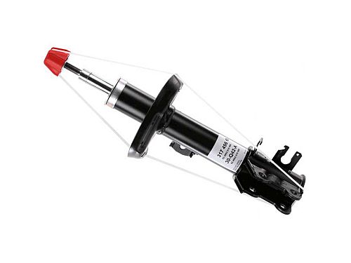 Амортизатор подвески Sachs Super Touring передний правый Opel Corsa E (2014-), 317 496