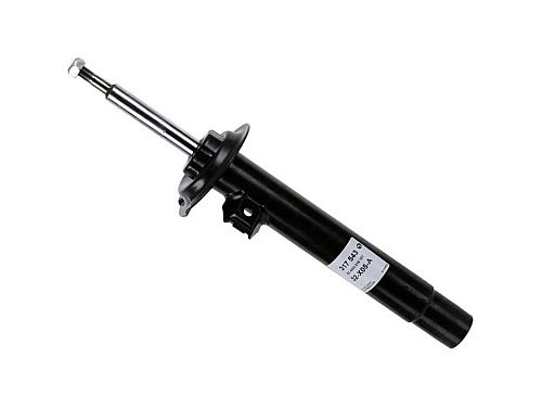 Амортизатор подвески Sachs Super Touring передний левый BMW 3 серия E46 (1998-2005), 317 543