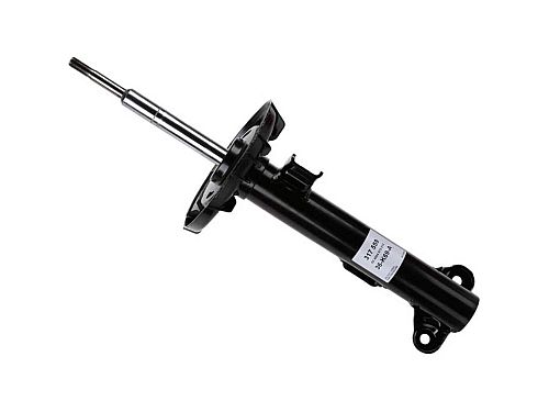 Амортизатор подвески Sachs Super Touring передний Mercedes-Benz CLK-класс W209 (2002-2010), 317 559