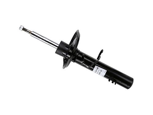 Амортизатор подвески Sachs Super Touring передний правый BMW X3 E83 (2003-2011), 317 571