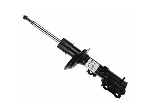 Амортизатор подвески Sachs Super Touring передний левый Kia Rio UB/QB (2011-2017), 317 717