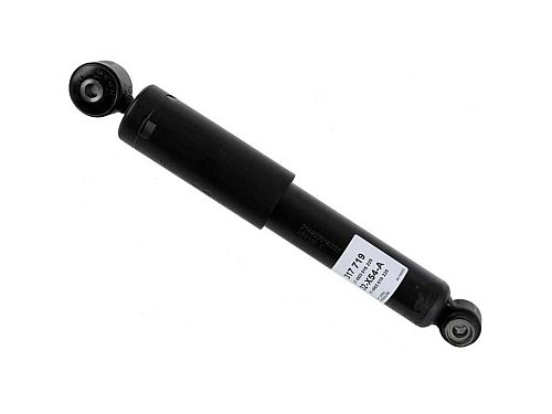 Амортизатор подвески Sachs Super Touring задний Hyundai Accent RB/RC (2010-), 317 719