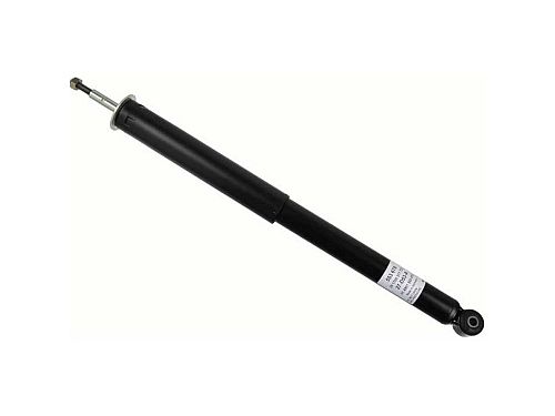 Амортизатор подвески Sachs Super Touring задний Saab 9-3 2 поколение кабриолет (2001-2003), 553 678