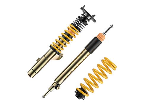 Винтовая подвеска (койловеры) ST XTA plus 3 Baggsy-Edition, Scion FR-S 1 поколение, 2012-2016 (с регулировками высоты), 1820258806 Винтовая подвеска (койловеры) ST XTA plus 3 Baggsy-Edition, Scion FR-S 1 поколение, 2012-2016 (с регулировками высоты), 1820258806