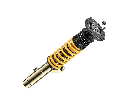 Винтовая подвеска (койловеры) ST XTA plus 3 Baggsy-Edition, Scion FR-S 1 поколение, 2012-2016 (с регулировками высоты), 1820258806 Винтовая подвеска (койловеры) ST XTA plus 3 Baggsy-Edition, Scion FR-S 1 поколение, 2012-2016 (с регулировками высоты), 1820258806
