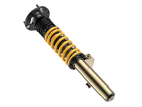 Винтовая подвеска (койловеры) ST XTA plus 3 Baggsy-Edition, Scion FR-S 1 поколение, 2012-2016 (с регулировками высоты), 1820258806 Винтовая подвеска (койловеры) ST XTA plus 3 Baggsy-Edition, Scion FR-S 1 поколение, 2012-2016 (с регулировками высоты), 1820258806