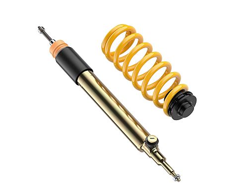 Винтовая подвеска (койловеры) ST XTA plus 3 Baggsy-Edition, Scion FR-S 1 поколение, 2012-2016 (с регулировками высоты), 1820258806 Винтовая подвеска (койловеры) ST XTA plus 3 Baggsy-Edition, Scion FR-S 1 поколение, 2012-2016 (с регулировками высоты), 1820258806