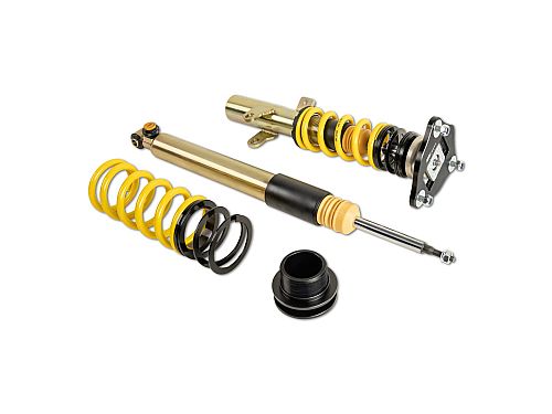 Винтовая подвеска (койловеры) ST XTA plus 3, Mini Hatch 2 поколение, 2006-2015 (с регулировками высоты), 1820220850