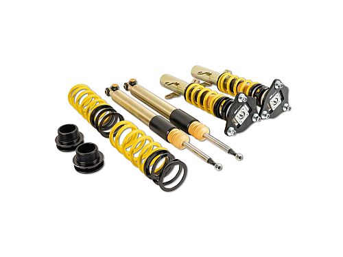 Винтовая подвеска (койловеры) ST XTA plus 3, Mini Hatch 2 поколение, 2006-2015 (с регулировками высоты), 1820220850