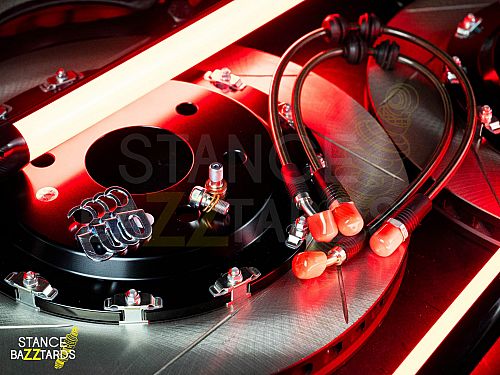 Тормозная тюнинг система SB Jeep Wrangler IV (JL) (2017-2021) GT6 6 поршней передней оси (диски 355, 362, 380, 405 x 32 мм), SB_GT6, BR_GT6_492_o1 Тормозная тюнинг система SB Jeep Wrangler IV (JL) (2017-2021) GT6 6 поршней передней оси (диски 355, 362, 380, 405 x 32 мм), SB_GT6, BR_GT6_492_o1