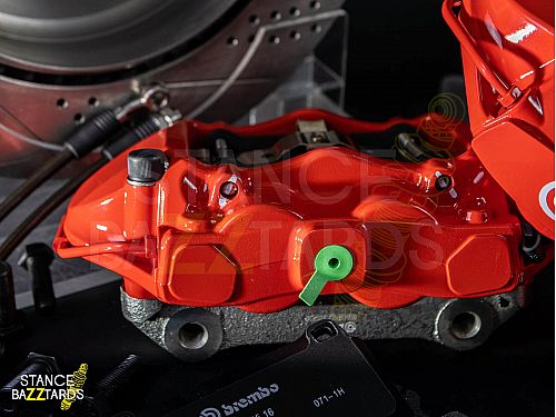 Тормозная тюнинг система SB Jeep Grand Cherokee IV (WK2) (2010-2021) GT4 4 поршня задней оси (диски 330, 345, 355, 362, 380 x 28/32/34 мм), SB_GT4_zad, BR_GT4_zad_486_o1 Тормозная тюнинг система SB Jeep Grand Cherokee IV (WK2) (2010-2021) GT4 4 поршня задней оси (диски 330, 345, 355, 362, 380 x 28/32/34 мм), SB_GT4_zad, BR_GT4_zad_486_o1
