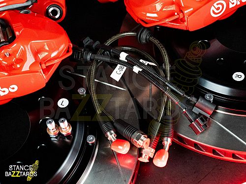 Тормозная тюнинг-система TOYOTA LAND CRUISER J300 (2021-2024) SB GT4, (380*28mm, Фиксированный, Насечки), поршней: 4, задняя ось, цвет: Красный, GT4-777-R-01-0C-01-02-0A-0D-02-00 Тормозная тюнинг-система TOYOTA LAND CRUISER J300 (2021-2024) SB GT4, (380*28mm, Фиксированный, Насечки), поршней: 4, задняя ось, цвет: Красный, GT4-777-R-01-0C-01-02-0A-0D-02-00