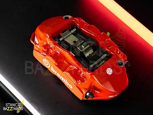 Тормозная тюнинг система SB Toyota Sequoia 2 поколение (2008-2021) GT4 (380*28mm, Моноблок, Насечки) 4 поршня задней оси, SB_GT4_zad, GT4-776-R-01-0C-01-03-08-05-00-02 Тормозная тюнинг система SB Toyota Sequoia 2 поколение (2008-2021) GT4 (380*28mm, Моноблок, Насечки) 4 поршня задней оси, SB_GT4_zad, GT4-776-R-01-0C-01-03-08-05-00-02