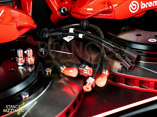 Тормозная тюнинг система SB Toyota Sequoia 2 поколение (2008-2021) GT4 (380*28mm, Моноблок, Насечки) 4 поршня задней оси, SB_GT4_zad, GT4-776-R-01-0C-01-03-08-05-00-02 Тормозная тюнинг система SB Toyota Sequoia 2 поколение (2008-2021) GT4 (380*28mm, Моноблок, Насечки) 4 поршня задней оси, SB_GT4_zad, GT4-776-R-01-0C-01-03-08-05-00-02