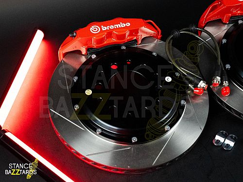 Тормозная тюнинг система SB Toyota Tundra 2 поколение (2007-2021) GT4 (380*28mm, Моноблок, Насечки) 4 поршня задней оси, SB_GT4_zad, GT4-776-R-01-0C-01-03-08-05-00-02 Тормозная тюнинг система SB Toyota Tundra 2 поколение (2007-2021) GT4 (380*28mm, Моноблок, Насечки) 4 поршня задней оси, SB_GT4_zad, GT4-776-R-01-0C-01-03-08-05-00-02
