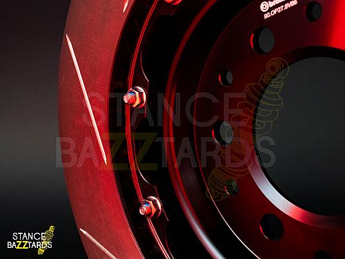 Тормозная тюнинг система SB Toyota Tundra 2 поколение (2007-2021) GT4 (380*28mm, Моноблок, Насечки) 4 поршня задней оси, SB_GT4_zad, GT4-776-R-01-0C-01-03-08-05-00-02 Тормозная тюнинг система SB Toyota Tundra 2 поколение (2007-2021) GT4 (380*28mm, Моноблок, Насечки) 4 поршня задней оси, SB_GT4_zad, GT4-776-R-01-0C-01-03-08-05-00-02