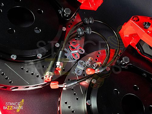Тормозная тюнинг система SB Kia K5 3 поколение (2020-2021) AP9040 6 поршней передней оси, AP9040_439_o2 Тормозная тюнинг система SB Kia K5 3 поколение (2020-2021) AP9040 6 поршней передней оси, AP9040_439_o2