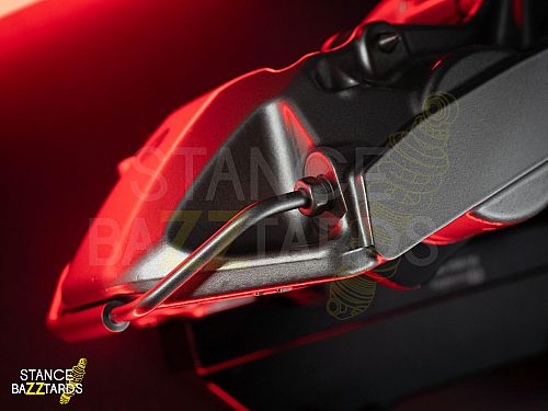 Тормозная тюнинг система SB Changan UNI-V (2022-2023) GT6 6 поршней передней оси (диски 355, 362, 380, 405 x 32 мм), BR_GT6_c30_o2 Тормозная тюнинг система SB Changan UNI-V (2022-2023) GT6 6 поршней передней оси (диски 355, 362, 380, 405 x 32 мм), BR_GT6_c30_o2