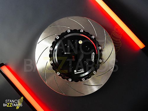 Тормозная тюнинг система SB Changan UNI-V (2022-2023) GT6 6 поршней передней оси (диски 355, 362, 380, 405 x 32 мм), BR_GT6_c30_o2 Тормозная тюнинг система SB Changan UNI-V (2022-2023) GT6 6 поршней передней оси (диски 355, 362, 380, 405 x 32 мм), BR_GT6_c30_o2