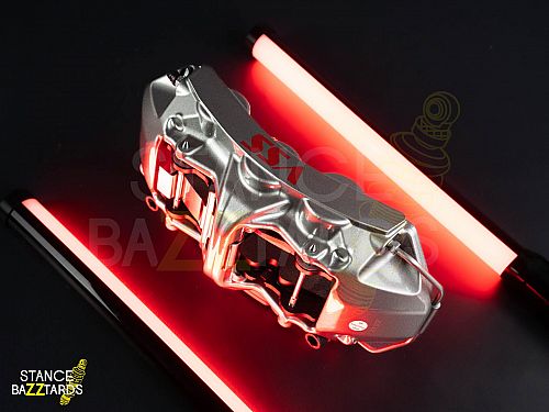 Тормозная тюнинг система SB Changan UNI-V (2022-2023) GT6 6 поршней передней оси (диски 355, 362, 380, 405 x 32 мм), BR_GT6_c30_o2 Тормозная тюнинг система SB Changan UNI-V (2022-2023) GT6 6 поршней передней оси (диски 355, 362, 380, 405 x 32 мм), BR_GT6_c30_o2