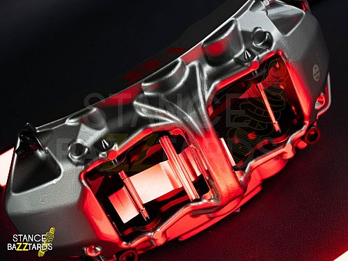 Тормозная тюнинг система SB Changan UNI-V (2022-2023) GT6 6 поршней передней оси (диски 355, 362, 380, 405 x 32 мм), BR_GT6_c30_o2 Тормозная тюнинг система SB Changan UNI-V (2022-2023) GT6 6 поршней передней оси (диски 355, 362, 380, 405 x 32 мм), BR_GT6_c30_o2